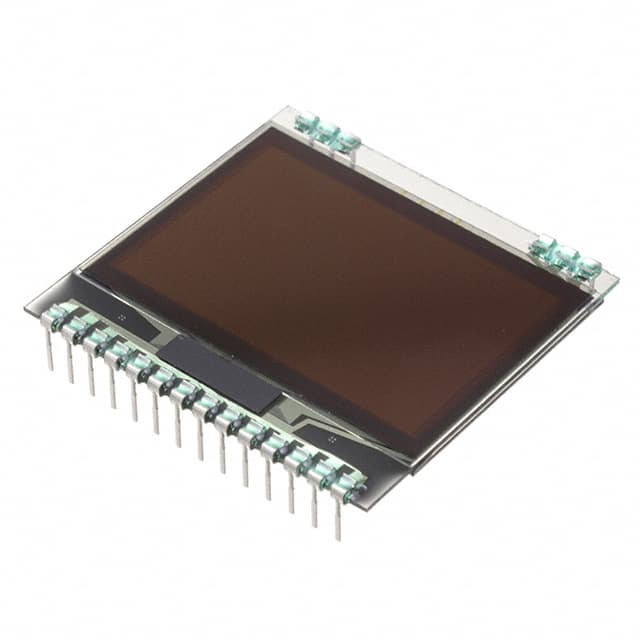 EA OLEDS102-6LGA-image